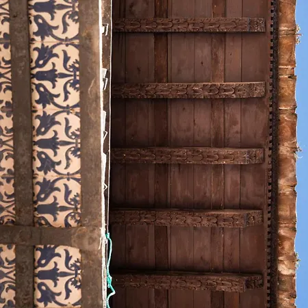 Daire Breathtaking Alhambra View Balconies, Albaizyn Granada