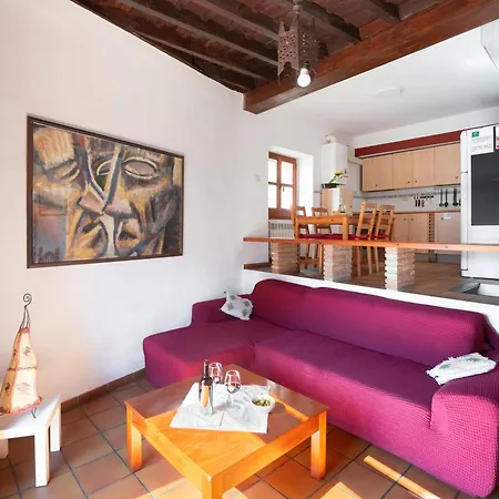Breathtaking Alhambra View Balconies, Albaizyn Daire *