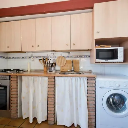 Apartamento Breathtaking Alhambra View Balconies, Albaizyn